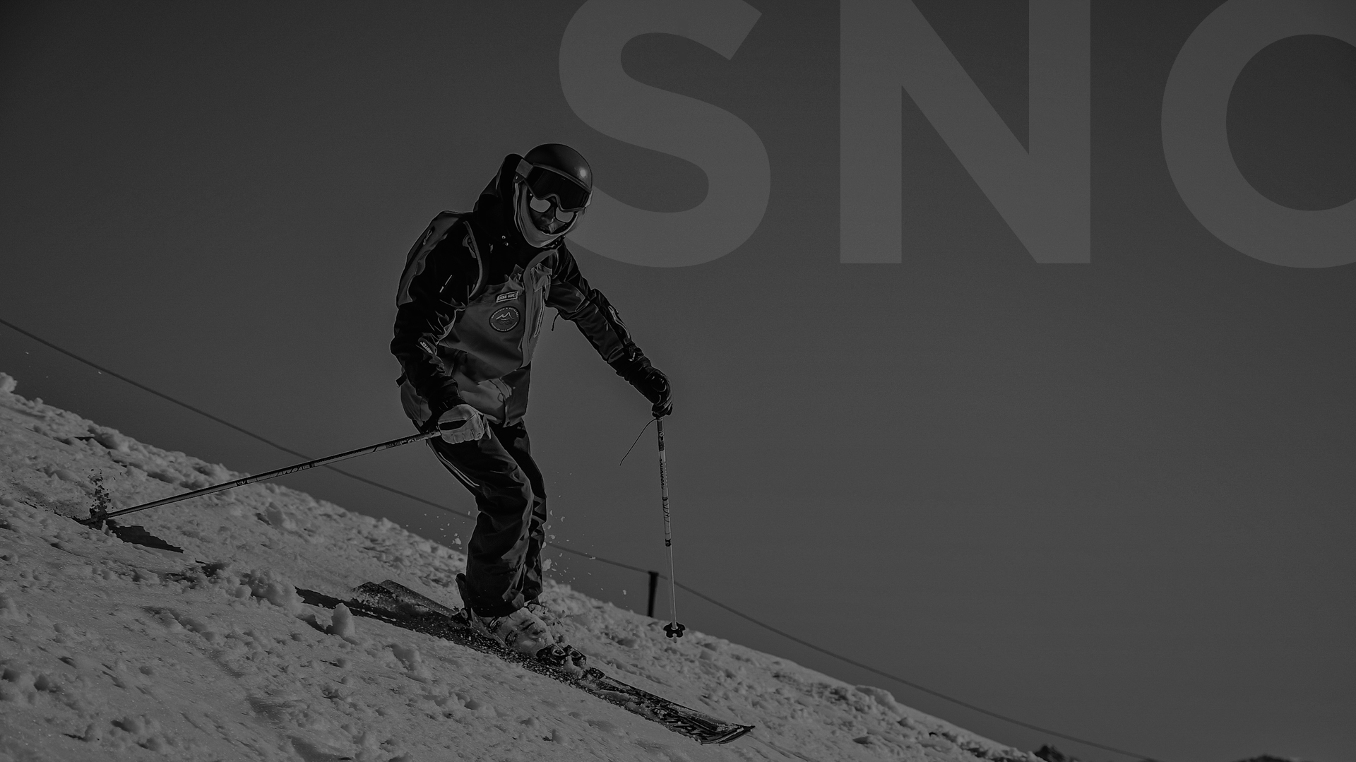 Ski Cerro Catedral Bariloche
